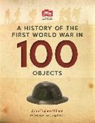 Cassell Cassell - A History of the First World War in 100 Objects