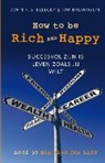 Tim Brownson, John P. Strelecky - How to be rich and happy / druk 1