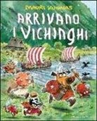 Mauri Kunnas - Arrivano i Vichinghi