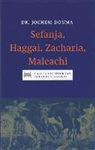 Jochem Douma - Sefanja, Haggai, Zacharia, Maleachi / 11 / druk 1