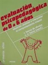 Vera . . . [et al. Barros de Oliveira, Vera . . . [et al. ] Barros de Oliveira - Evaluación psicopedagógica de 0 a 6 años : observar, analizar e interpretar el comportamiento infantil