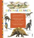 Anne Eydoux, Stephanie Ledu - Kijk om je heen ! / Dinosaurussen / druk 1