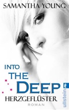 Young, Samantha Young - Into the Deep - Herzgeflüster
