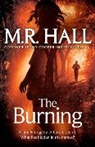 M R Hall, M. R. Hall, Matthew Hall - Burning