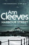 Ann Cleeves - Harbour Street