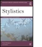 Paul Simpson, Paul (Queen's University Belfast Simpson, Paul (Queen''s University Belfast Simpson - Stylistics -2nd Edition-