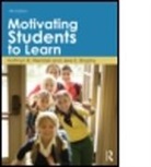 Jere Brophy, Jere E. Brophy, Jere E. (Michigan State University Brophy, Kathryn Wentzel, Kathryn R Wentzel, Kathryn R. Wentzel... - Motivating Students to Learn