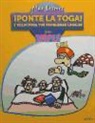 María del Mar Lesmes Arenas - ¡Ponte la toga! : y soluciona tus problemas legales