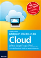 Thomas Schirmer - Erfolgreich arbeiten in der Cloud