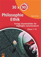 Regine Rompa - Philosophie/Ethik