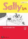 Martina Bredenbröcker, Jasmin Brune, Daniela Elsner, Daniela Elsner, Stefanie Gleixner-Weyrauch, Simone Gutwerk... - Sally - Zur Allgemeinen Ausgabe 2014 und Ausgabe 2020 - 3./4. Schuljahr