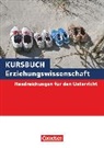 Georg Bubolz, Georg Bubolz - Kursbuch Erziehungswissenschaft