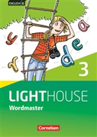 Ursula Fleischhauer, Uschi Fleischhauer, Ursula Fleischhauer, Wolfgang Biederstädt, Frank Donoghue - English G Lighthouse, Allgemeine Ausgabe - 3: English G Lighthouse - Allgemeine Ausgabe - Band 3: 7. Schuljahr