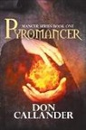 Don Callander - Pyromancer