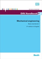 Mechanical engineering, Basic standards - Pt.2: Mechanical engeneering, Basic standards 2