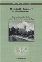Eckart Redersborg - Bernstorff - Bernstorf - Schloss Bernstorf