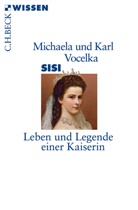 Vocelk, Vocelka, Kar Vocelka, Karl Vocelka, Michaela Vocelka - Sisi