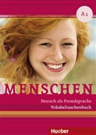 Daniela Niebisch - Menschen - Deutsch als Fremdsprache - A1: Menschen A1