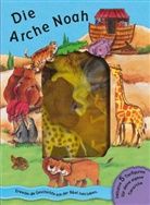 Julia Oliver - Die Arche Noah Box