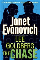 Janet Evanovich, Lee Goldberg - The Chase