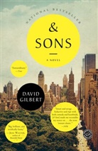 David Gilbert - And Sons