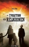 Franz Diex - Die Evolution der Religionen