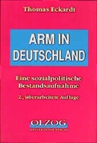 Thomas Eckardt - Arm in Deutschland