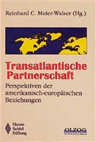 Transatlantische Partnerschaft