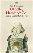 Rolf Breitenstein - Othello, Hamlet & Co.