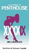 Editors of Penthouse, Editors of Penthouse, Penthouse International - Letters to Penthouse XXXXIX