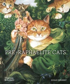 Susan Herbert, Herbert Susan - Pre-Raphaelite Cats