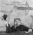 Roger Ballen, Didi Bozzini - Roger Ballen Asylum of the Birds (Hardback)
