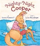 Laura Numeroff, Laura Joffe Numeroff, Lynn Munsinger - Nighty-Night, Cooper