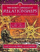 Joost Elffers, Gary Goldschneider, Gary/ Elffers Goldschneider - The Secret Language of Relationships