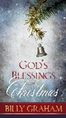Graham Billy Graham, Billy Graham - God''s Blessings of Christmas