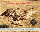 Sy Montgomery, Montgomery Sy Montgomery, Nic Bishop, Bishop Nic Bishop - Chasing Cheetahs