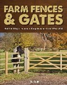 Richard Kubik, Rick Kubik - Farm Fences and Gates