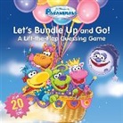 Jim Henson, Running Press, Running Press, Running Running Press, Running Press (COR), Running Press... - Let's Bundle Up and Go!