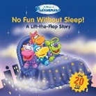 Jim Henson, Running Press, Running Press, Running Running Press, Running Press (COR), Running Press... - No Fun Without Sleep!