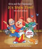 Ross Bagdasarian, Ross Karman Bagdasarian, Ross/ Karman Bagdasarian, Janice Karman - Alvin and the Chipmunks