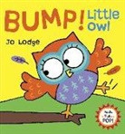Jo Lodge - Bump! Little Owl