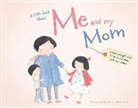Jedda (ILT) Robaard, Jedda Robaard - A Little Book About Me and My Mom