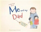 Jedda (ILT) Robaard, Jedda Robaard - A Little Book About Me and My Dad