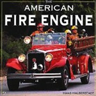 H Halberstadt, H. Halberstadt, Hans Halberstadt - American Fire Engine