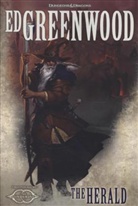 Ed Greenwood - The Herald