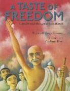 Elizabeth Cody Kimmel, Elizabeth Cody Kimmel, Elizabeth Cody/ Ferri Kimmel, Giuliano Ferri, Guiliano Ferri - A Taste of Freedom