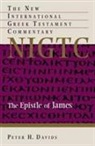 Peter H. Davids - The Epistle of James