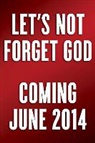 John L. Allen, Angelo Scola, Angelo Cardinal/ Allen Scola - Let's Not Forget God