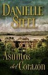 Danielle Steel - Asuntos del Corzon = Matters of the Heart