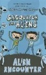 Charise Mericle Harper, Charise Mericle Harper - Alien Encounter